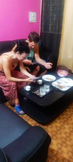 Sukoon Ki Kholi - Varanasi - 9