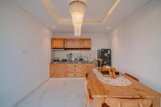 Arca Bali Private Pool Villa - Ubud - 7