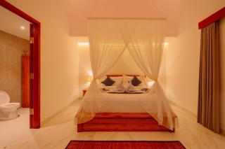 Arca Bali Private Pool Villa - Ubud - 8