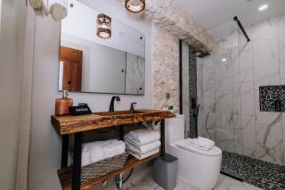 Eva Spa Resort Rooftop Pool 1br - Savaneta - 8