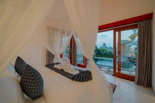 Arca Bali Private Pool Villa - Ubud - 6