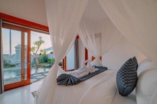 Arca Bali Private Pool Villa - Ubud - 5