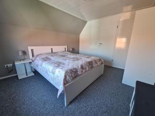 Schiefer Huus - Krummhörn - 4