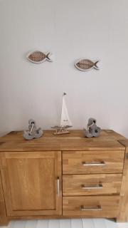 Schiefer Huus - Krummhörn - 2