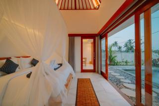 Arca Bali Private Pool Villa - Ubud - 3