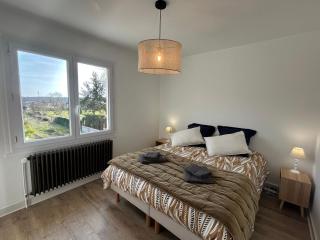 Jumapi house - Fontaine-le-Comte - 3