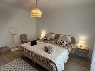 Jumapi house - Fontaine-le-Comte - 4