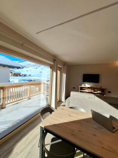 Appartamento Sbuffo Livigno - Livigno - 5