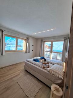 Appartamento Sbuffo Livigno - Livigno - 9