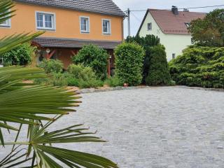 Landhaus Oberlausitz - Malschwitz - 9