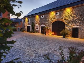 Landhaus Oberlausitz - 8