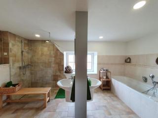 Landhaus Oberlausitz - Malschwitz - 3