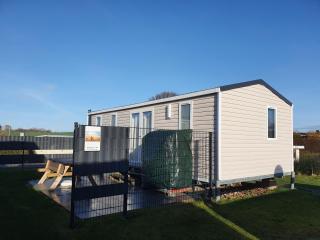 Campingland Ostsee - Mobilheim A1Seestern - Schashagen - 0
