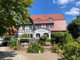 Sachsenhof Villa Kunterbunt - Scharbeutz - 9