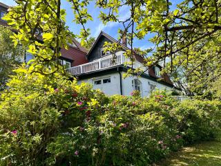 Sachsenhof Villa Kunterbunt - Scharbeutz - 7
