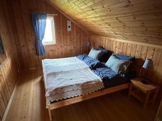 Stort hus på Fen i Ulefoss i rolige omgivelser - 2