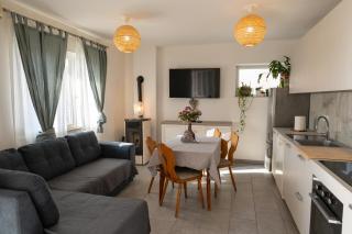 Two-bedroom apartment REA in Rovinj - 7