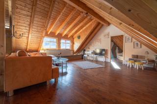 Historisches Ferienhaus "Zur Linde" - Hausten - 7