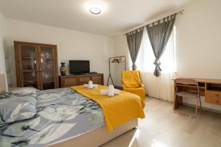 Two-bedroom apartment REA in Rovinj - 1