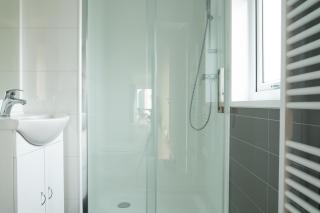 Chalet bis sechs Personen ohne Hund - 1