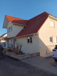 Gästehaus Becker - Wachenheim an der Weinstraße - 0