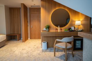 Normafa Hotel - Budapest - 8