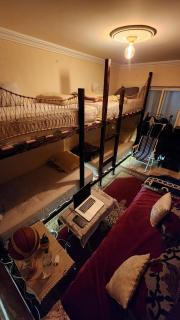 Quadra Sphere - Comfortable 4-Bed Shared Room - Tamraght Ouzdar - 8