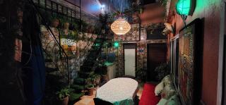 Quadra Sphere - Comfortable 4-Bed Shared Room - Tamraght Ouzdar - 5