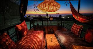 Quadra Sphere - Comfortable 4-Bed Shared Room - Tamraght Ouzdar - 4