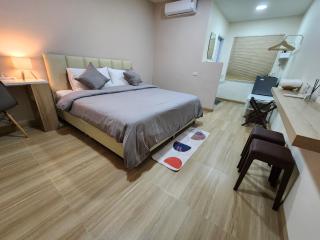 78's Hometel Pattaya 103 - 5