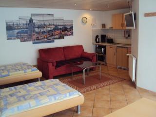 Appartement Altes Land Jork bei HH - Jork - 7