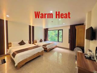 Cat Ba Rose Nhung Hotel - Cat Ba - 8