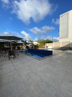 Apartamento 52m com 2 quartos perto da praia - Natal - 6