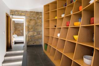 Renoviertes Landhaus Für 4 Personen In Tondela - Tondela - 7