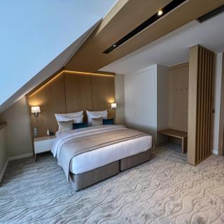 Normafa Hotel - Budapest - 9
