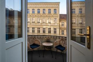 Old Town - 3 Room with 2 Bathroom & Balcony Apartment - 7