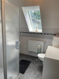 Ferienhaus Osterende - Bordelum - 2