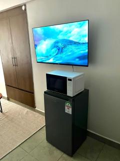 Coaral Bells Tsavo - 1