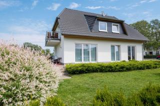Moderne Fewo nur 300m zum Ostseestrand - Bansin - 9