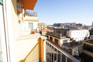 The English Flat - Rozzano, Milano - Rozzano - 4