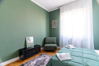 The English Flat - Rozzano, Milano - Rozzano - 3