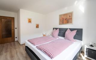 Neu! Sonnige Terrassen-Ferienwohnung in den Bergen - 3