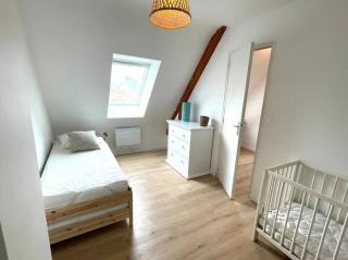 Maison proche des plages - Lancieux - 9