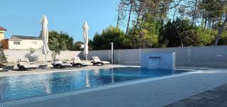 Villa Sana 4 - 8