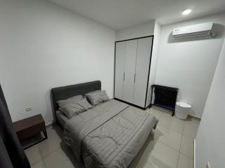 Qila Homestay at DESARU UTAMA - Bandar Penawar - 3