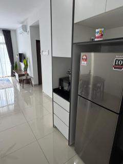 Qila Homestay at DESARU UTAMA - Bandar Penawar - 2