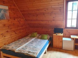 PanTuszka Pokoje - Pobierowo - 8