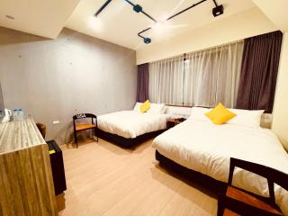 遇見轉角行旅 - 4