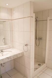 Hotel Restaurant Warndtperle - Völklingen - 1