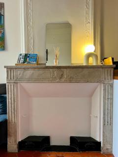 La Suite Mazarin - Aix-en-Provence - 5